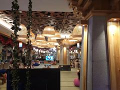 -青水瓦台汤泉(新华店)