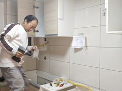 -佰丽爱家全屋定制(汶水店)