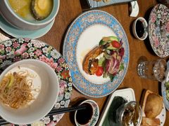 -美乐食街(小南店)