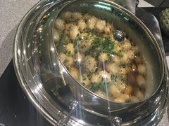 -温州万和豪生大酒店-餐厅