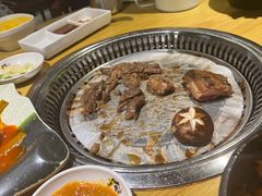 -牛市牛烤肉(西单大悦城店)