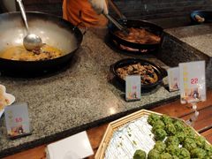 -小时候文化主题餐厅(田家店)