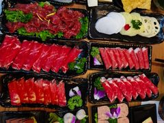 -束河人家(南锣鼓巷店)