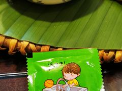 -傣乡之味·傣族特色手抓饭·孔雀宴(大理古城首店)