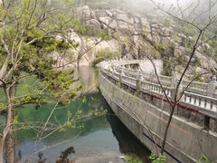 -青岛崂山太清宫