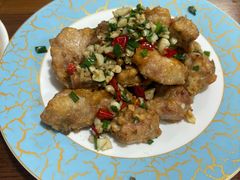 -小乐惠土菜馆(厚诚路店)