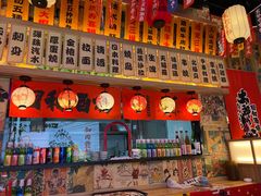 -太郎的家·平价日料(曼巴特店)