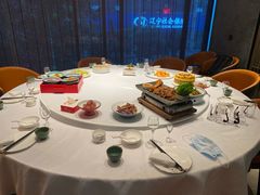 -百富源·海鲜辽菜(和平北大街店)