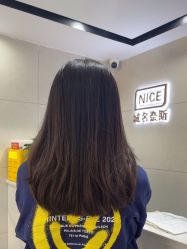 -Nice奈斯形象定制沙龙