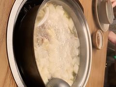 -大头椰·椰子鸡火锅(新梦店)