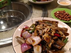 -崖口红树林海鲜餐厅