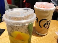 -乐凯撒披萨(中心书城店)