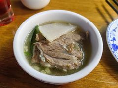 -妈妈的味道·腾冲特色菜(和顺古镇店)