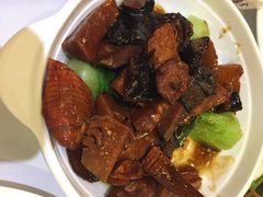 全聚德烤鸭店(王府井店)-北京全聚德(王府井店)