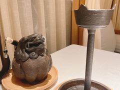 -叶叶菩提(太原别墅店)