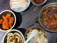 -太平张醪糟(西街直营店)