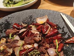 -丹江渔村(首都机场店)