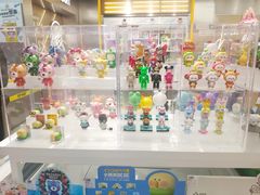 -泡泡玛特POPMART(合生汇店)