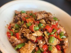 -桐湾大院·桐庐菜(滨江店)
