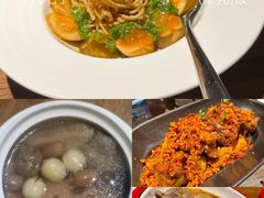 -清水亭湖北菜(大屯DT51店)