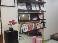 -蒙恩齿科(福田金中環店)