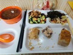 -香妃烤鸡(西单店)