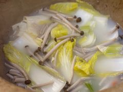 -滇香肴·云南菜蒸汽石锅鱼(云南北路店)
