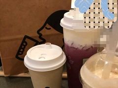 -喜茶(东莞汇一城店)