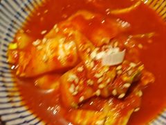 -牛焱·烧肉酒肆(五大道店)