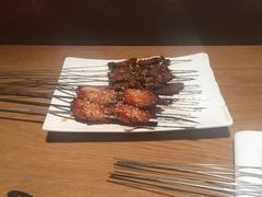 -名羊天下陕北横山铁锅炖羊肉(博文路店)