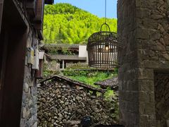 -MOJ coffee(瓯海泽雅水碓坑店)