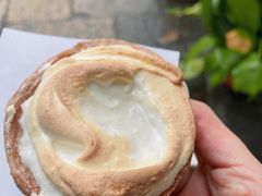 -高老太奶油小攀(新建南路店)