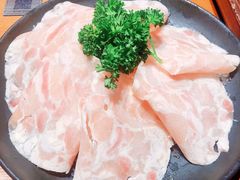 -呷哺呷哺(王府井喜悦店)