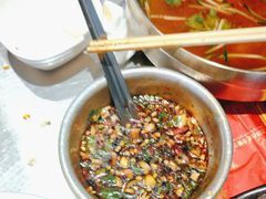 -合易泓烤肉•首创生椰大油边(宁山路店)