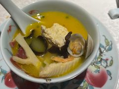 -维园悦谱·海派家常菜(乌鲁木齐南路店)