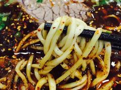 -清真磨沟沿老字号牛肉面(总店)