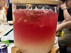 -火焰枪蛋·烧烤(奉天街店)