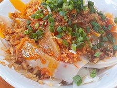 -发财凉粉(公园中路店)