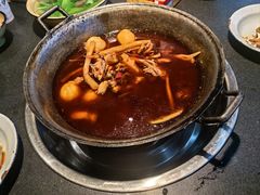 -李子坝梁山鸡(李子坝大鸡哥店)