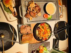-玉川屋·深夜食堂居酒屋(柳巷店)