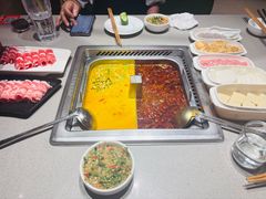 -海底捞火锅(金桥太茂商业广场店)