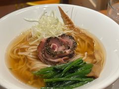 -真打拉面·日式拉面新流派(体育西横街店)