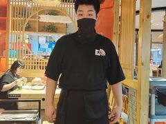 -老版火锅(半坡店)