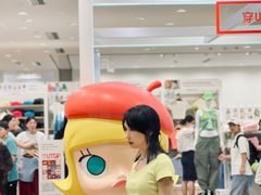 -优衣库(长沙国金中心店)