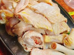 -威邵鸡煲(西华路总店)