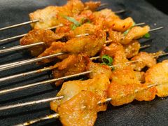 -聚味瞿记·龙虾堂(坡子街店)