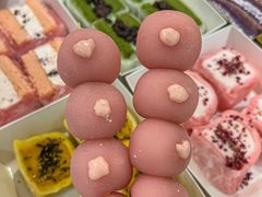 -米阿糯糕团•酒酿•甜品(莫愁店)