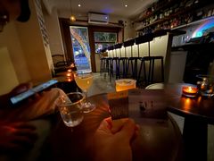 -The Drinkery (瑞金店)
