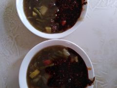 肉丸胡辣汤-刘老虎肉丸糊辣汤(总店)