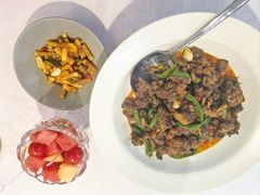 -湘中缘·湖南菜(娄底驻京办店)